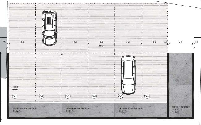garagen und stellplätze